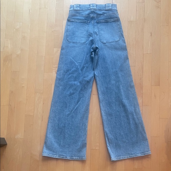 Frame Modern Pocket Jean. Size 27. Like NEW! - Picture 9 of 14